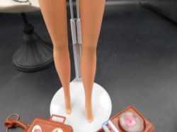 talking busy barbie nude legs